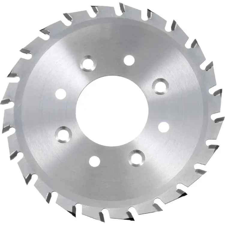 Торцовочная пила дисковая Golden Eagle HW TL26035