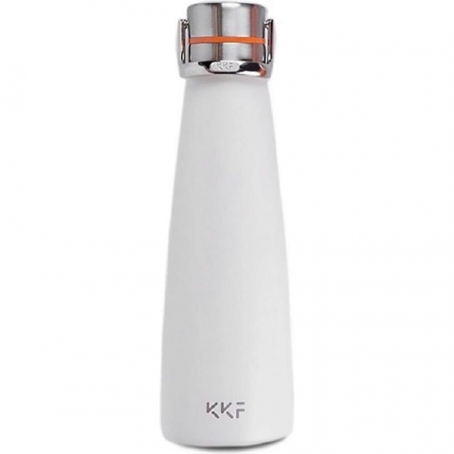 Термобутылка KissKissFish SMART VACUUM BOTTLE