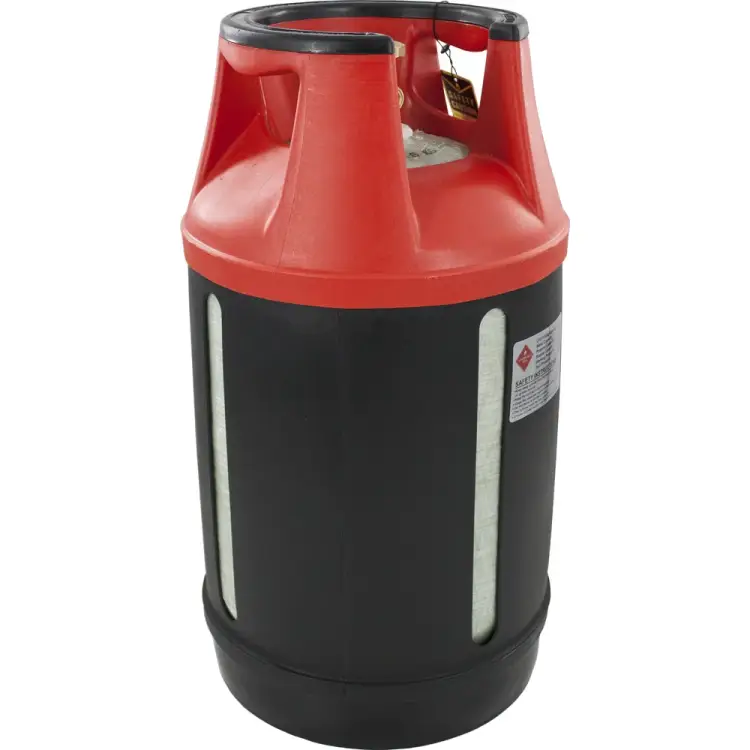 Композитный баллон BURHAN GAS bbq 00-00002820