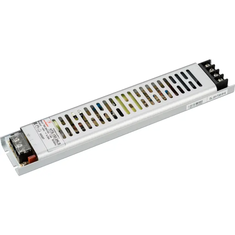 Блок питания Arlight HTS-150-24-LS 023257 Блок питания Arlight HTS-150-24-LS 023257