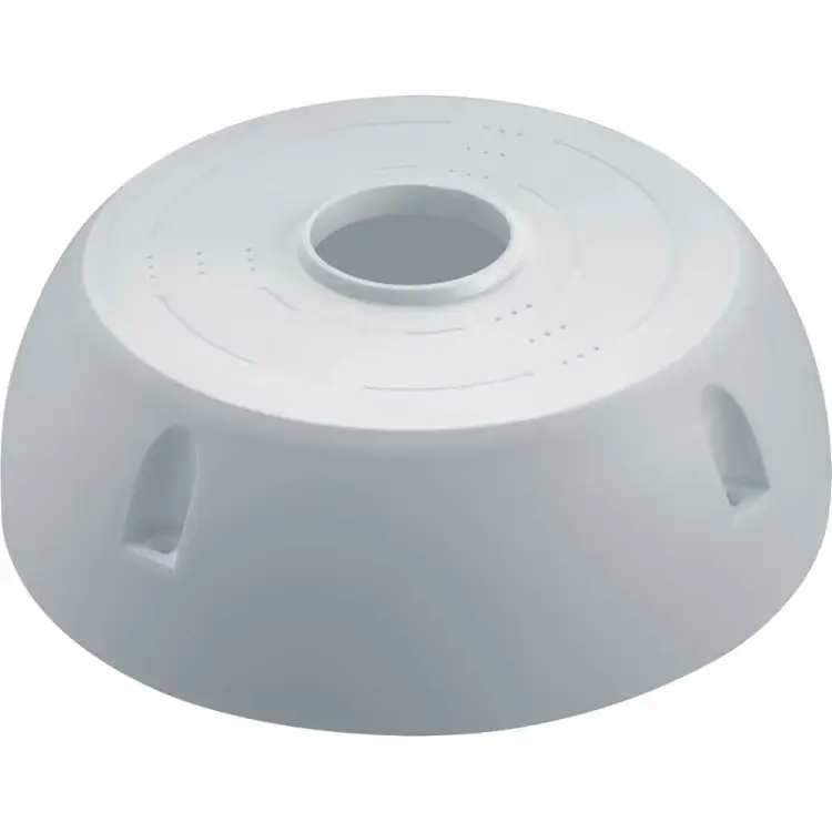 Монтажная коробка для видеокамер Navigator 93 492 nss-cdb-02-pro-wh 93492