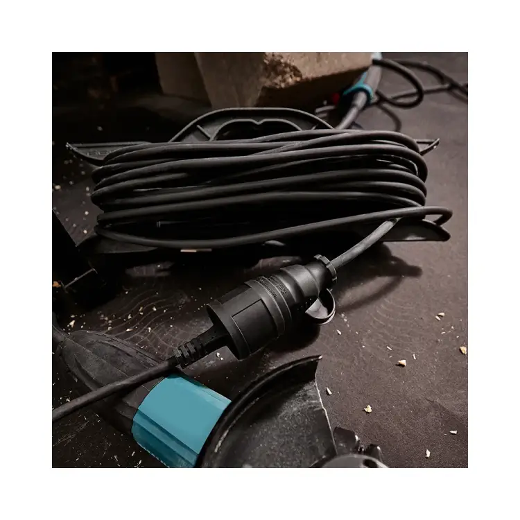 Морозостойкий удлинитель-шнур REXANT 11-7078