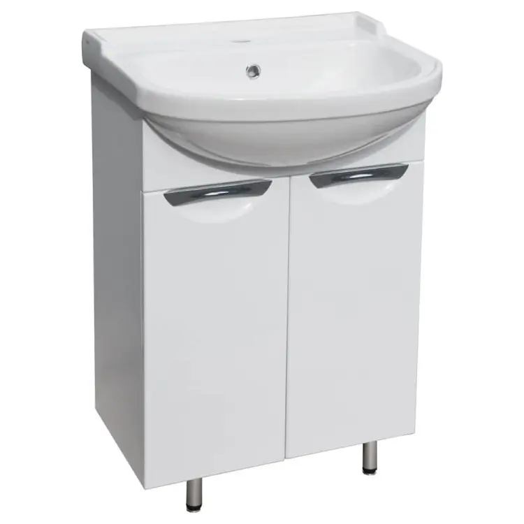 Тумба под умывальник Стелла 65 Doratiz Афина 65 9912.491 Тумба под умывальник Стелла 65 Doratiz Афина 65 9912.491