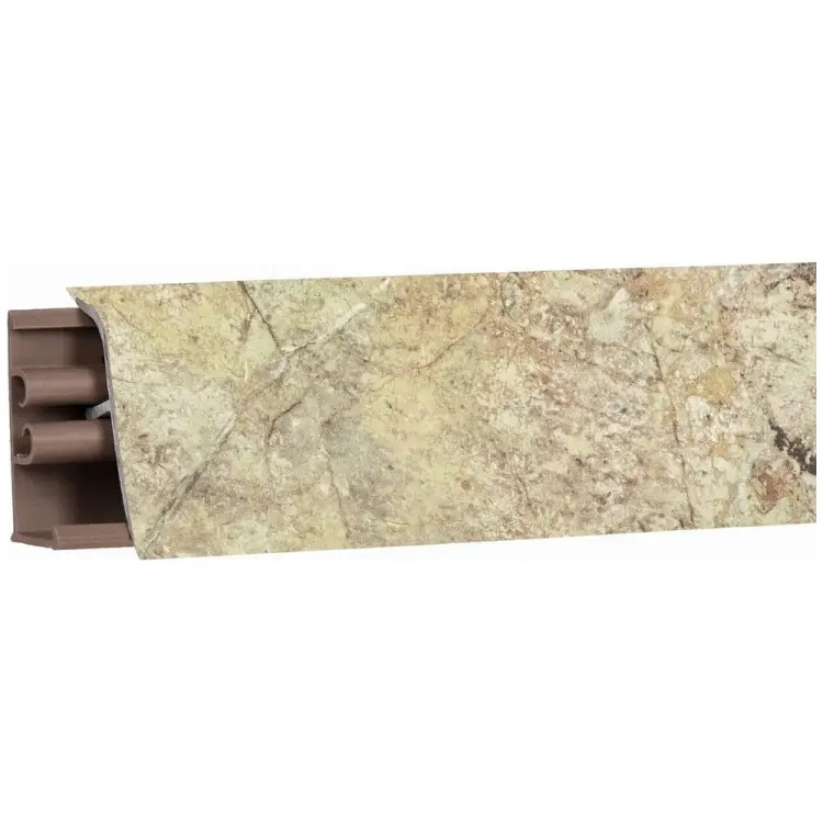 Плинтус для столешницы KORNER LB-381-6189 20-381-0-6189 Плинтус для столешницы KORNER LB-381-6189 20-381-0-6189