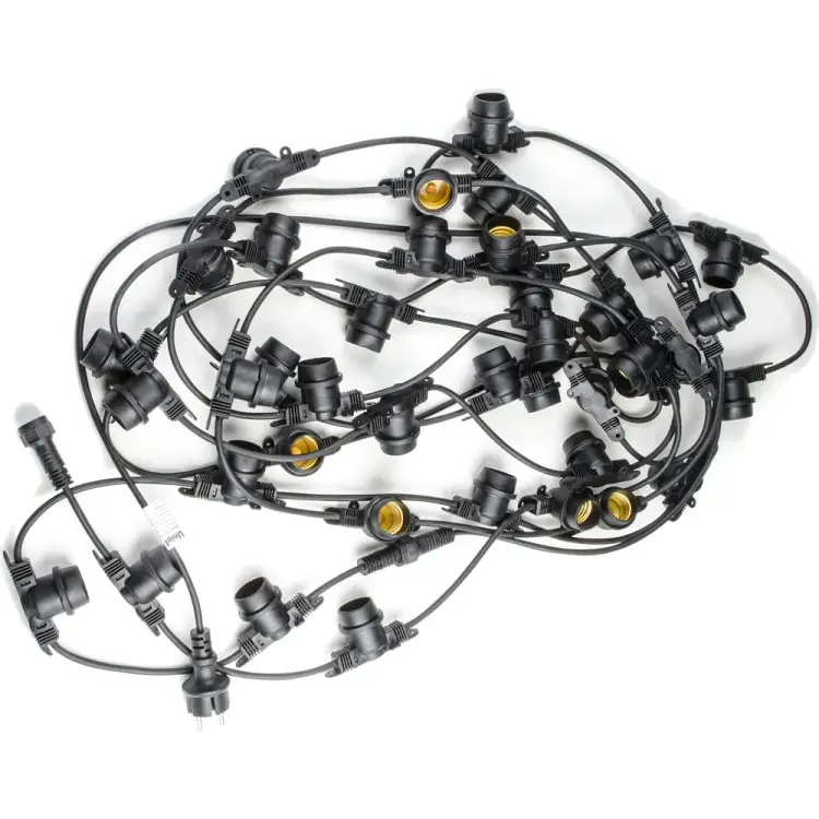 Гирлянда Uniel UDL-K110 UL-00006440