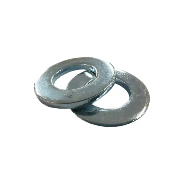 Оцинкованная шайба ZAMETAL D27 DIN125 10 кг HV140