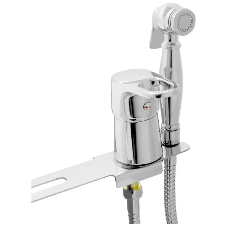 Гигиенический набор для унитаза MATRIX SMF-63010 8549