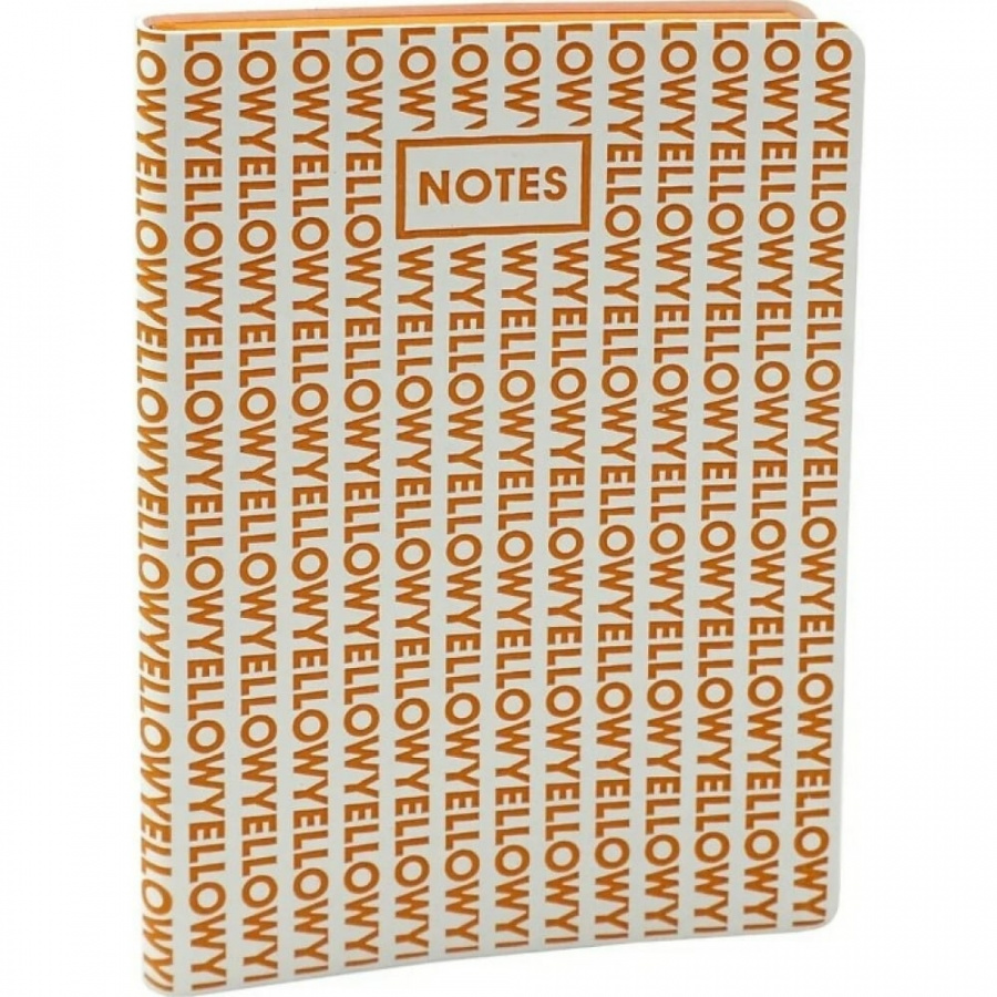 Книга для записей listoff КЗКМКЛ5963403