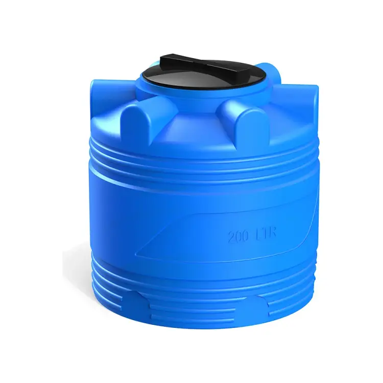 Пластиковая емкость POLIMER GROUP TV200S13