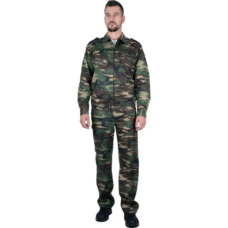 Костюм ГК Спецобъединение ВУЛКАН Кос 420/88/182