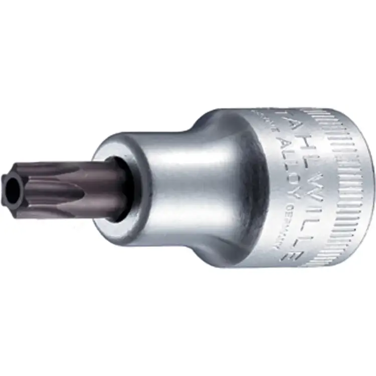 Отверточная насадка torx Stahlwille 54 TXB 3110025