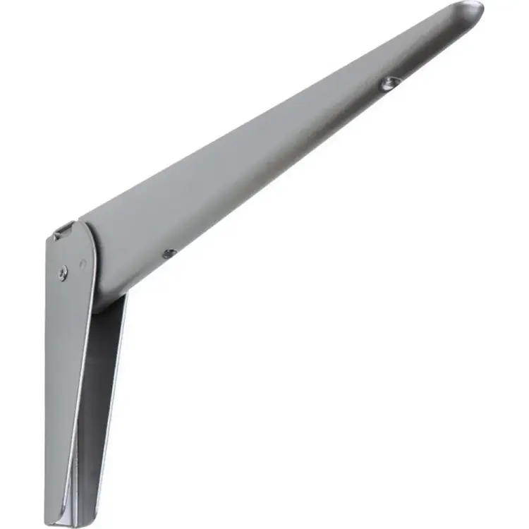 Складной оцинкованный кронштейн ALDEGHI LUIGI SPA 2530VS30_P8