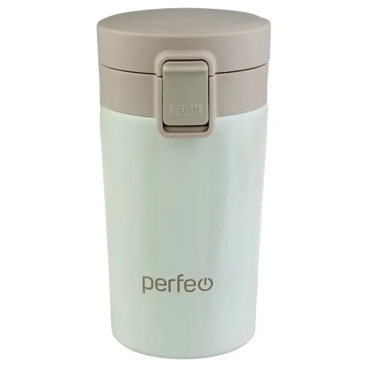 Термокружка для напитков Perfeo 30016018 Термокружка для напитков Perfeo 30016018