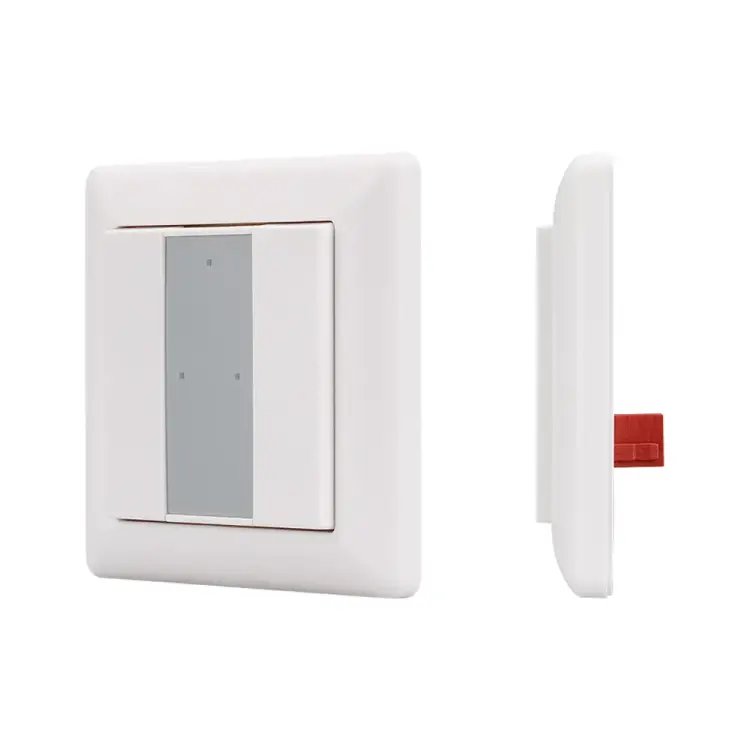 Панель Arlight Knob SR-KN9551K2-UP White 23487