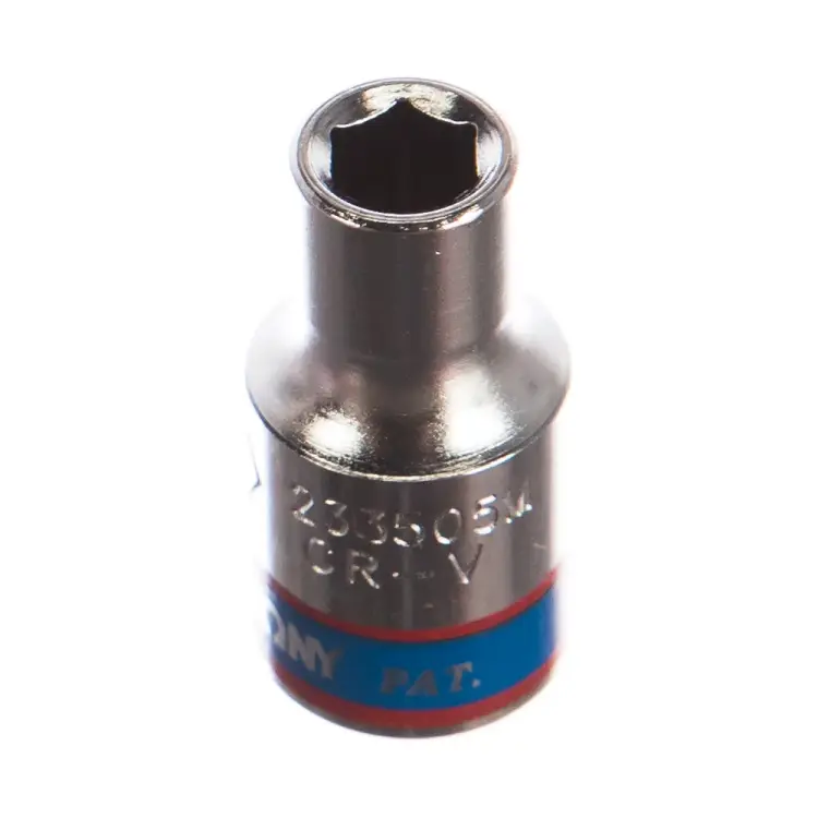 Торцевая головка KING TONY 233505M