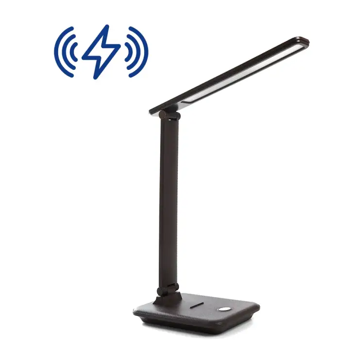 Настольный складной диммируемый светильник FERON DE1728 41451