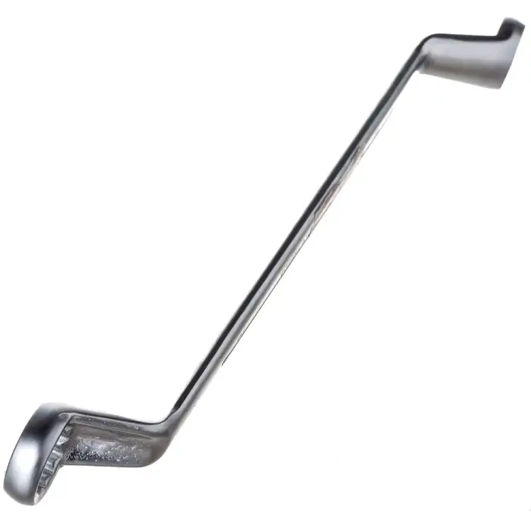 Двенадцатигранный накидной ключ Rockforce RF-7591417(11842)