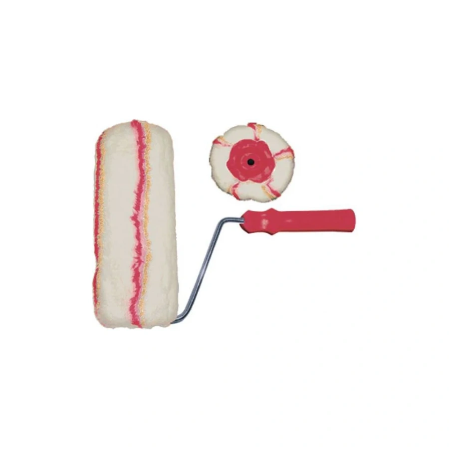 Велюровый валик КУРС 02562