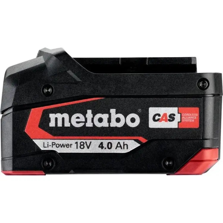 Аккумулятор Metabo LI-POWER 625027000