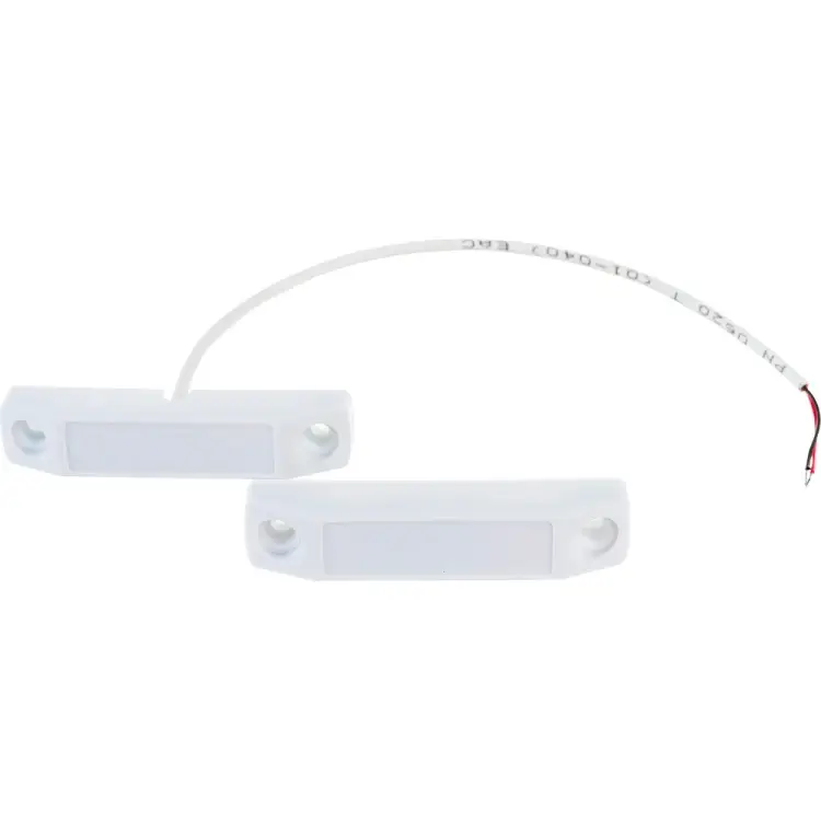 Охранный точечный магнитоконтактный извещатель Магнито-контакт ИО 102 "СМК" 00-00002505