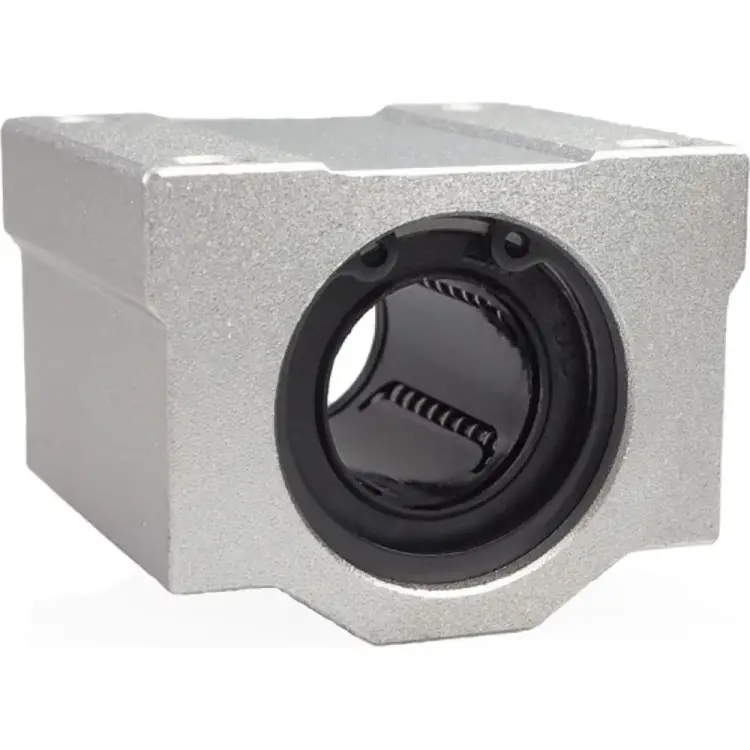 Линейный подшипник KMR SCS 20 UU ОСН0148367