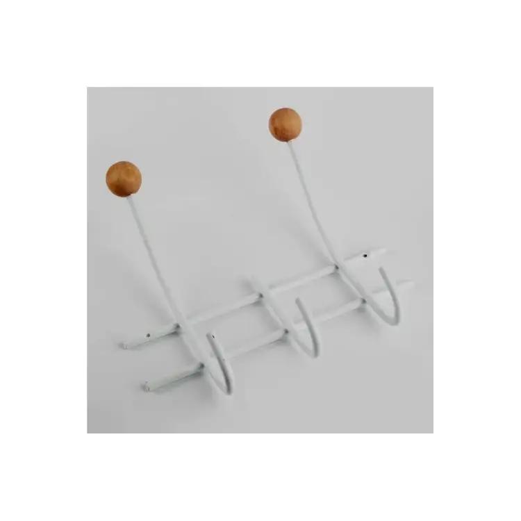 Настенная вешалка Трибатрон НВд-2-3 87682