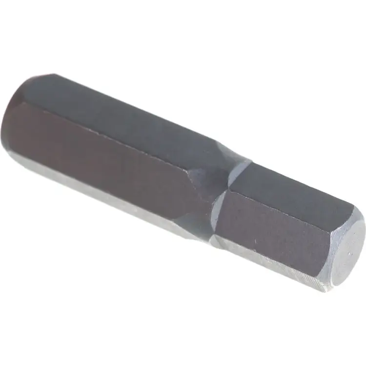 Торцевая вставка KING TONY 183207H