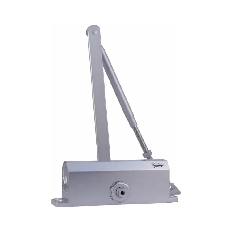 Дверной доводчик Вантаж DD-110S