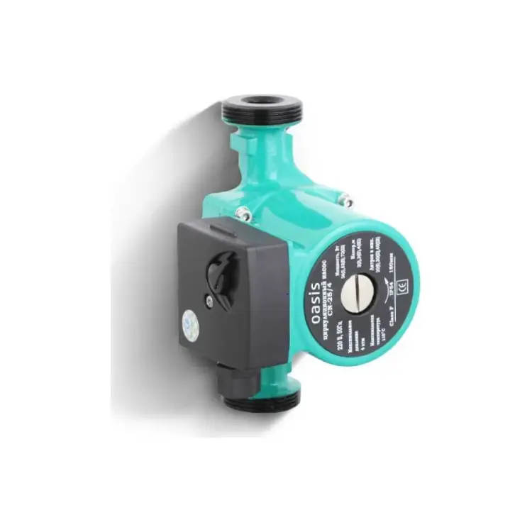 Циркуляционный насос OASIS C-25/4-130 4640130924416 Циркуляционный насос OASIS C-25/4-130 4640130924416