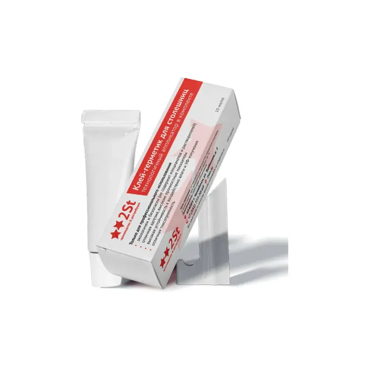 Клей-герметик для монтажа кухонных столешниц 2STN 299003