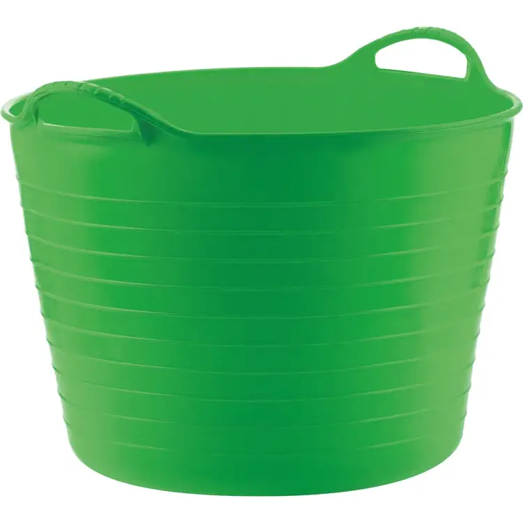 Сверхпрочное гибкое ведро КЭС 21040007 Сверхпрочное гибкое ведро КЭС 21040007