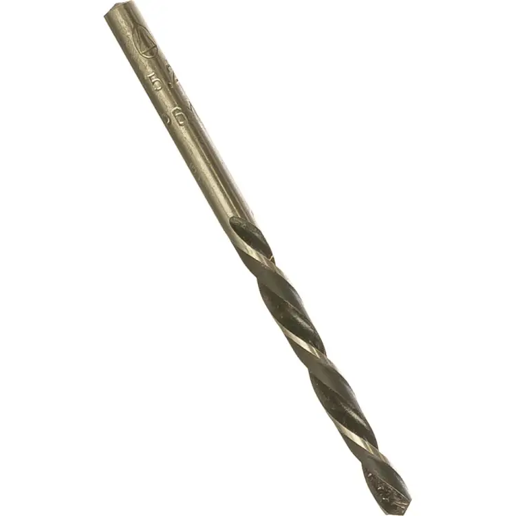 Левое сверло по металлу Sekira 7137