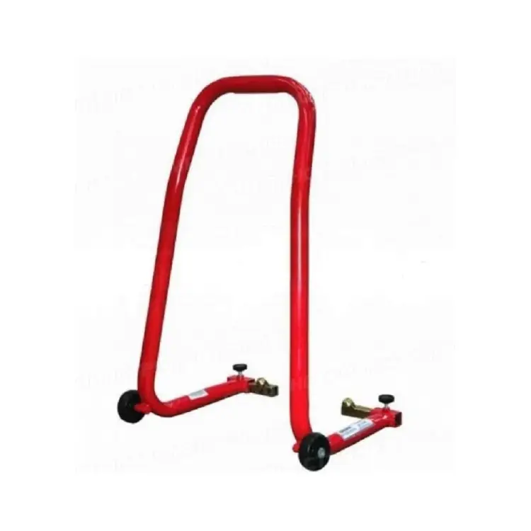 Опорное устройство для мотоциклов под переднее колесо Torin TRF45501