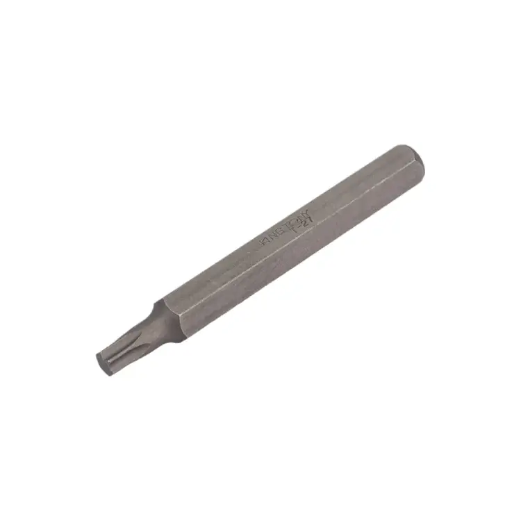 Торцевая бита KING TONY 187027T Торцевая бита KING TONY 187027T