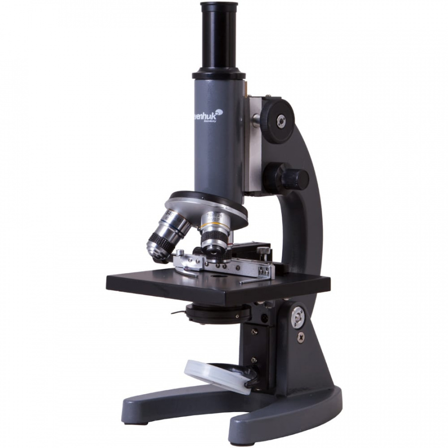 Монокулярный микроскоп Levenhuk 7S NG