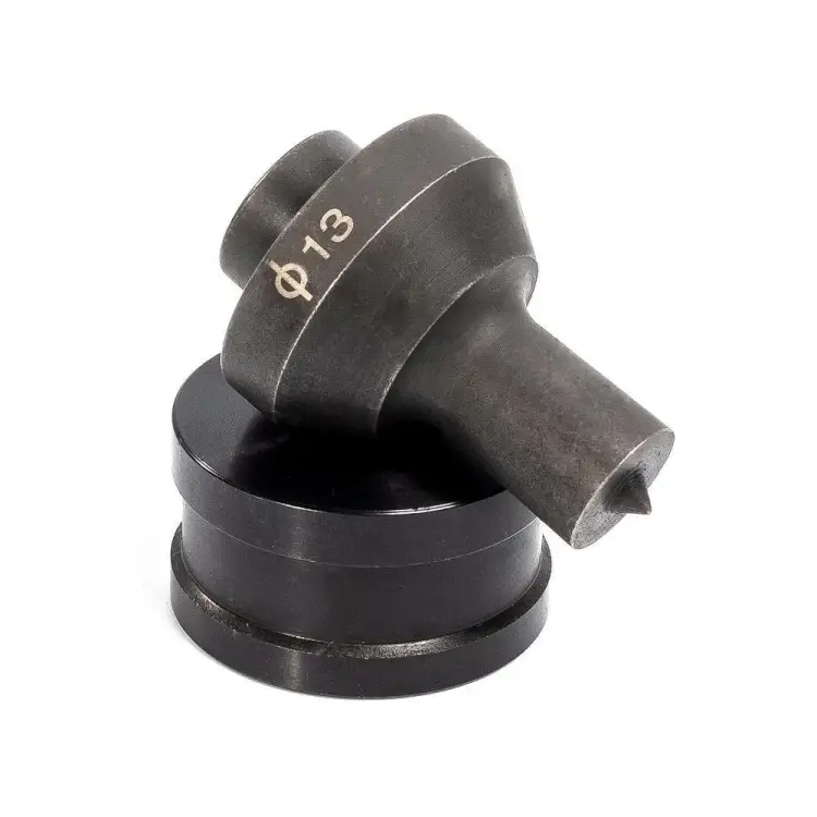 Матрица для перфорации шин КВТ МПШО-12 62565