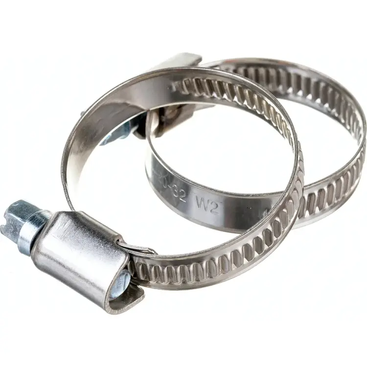 Обжимной хомут Tech-Krep 104045