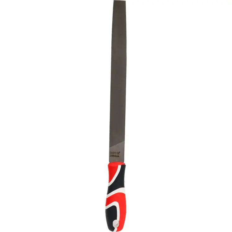 Полукруглый напильник по металлу YATO YT-6235