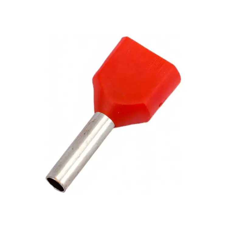 Штыревой наконечник DORI НШВИ-2 44505