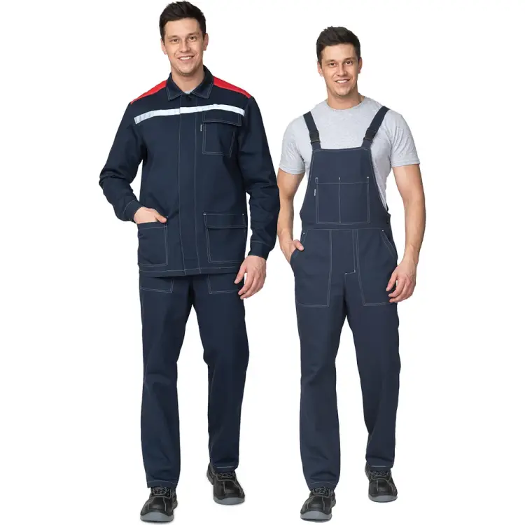 Мужской костюм Прабо Оптимал 2 13633