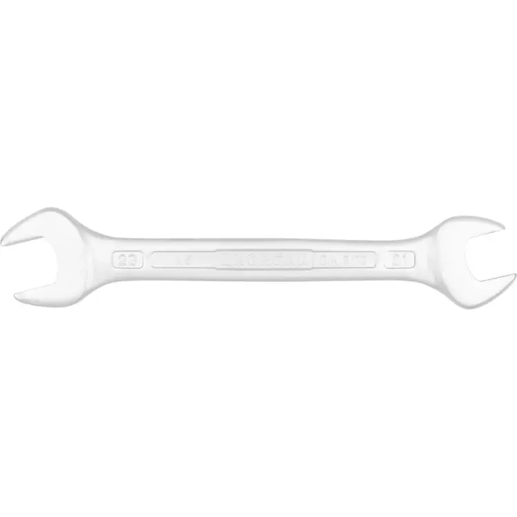 Рожковый двусторонний ключ NORGAU 060107208