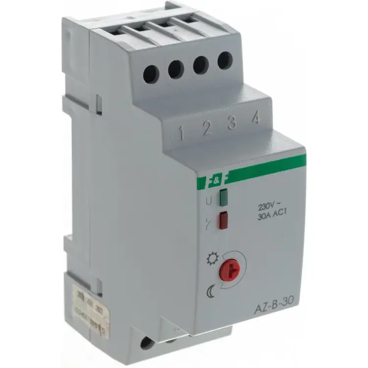 Фотореле Евроавтоматика F&F AZ-B-30 EA01.001.012