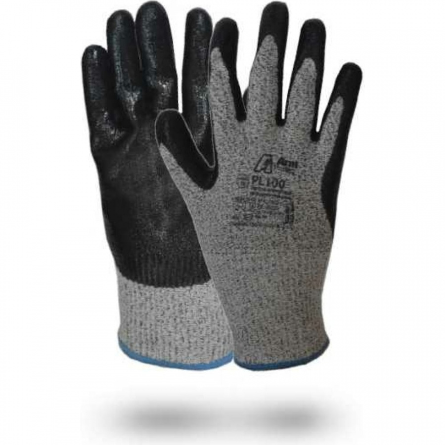 Антипорезные перчатки Armprotect TAEKI5