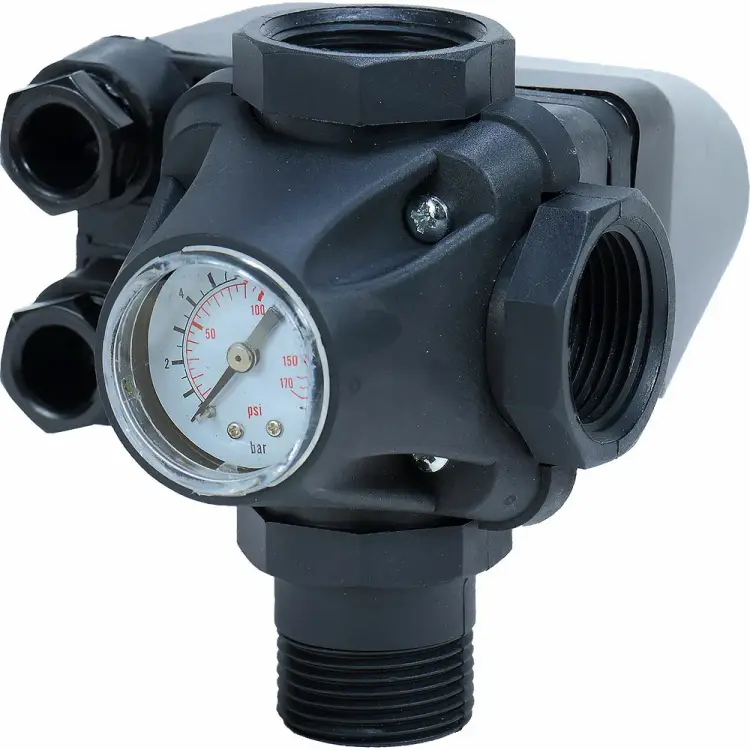 Реле давления AquamotoR AR MS PC-9C AR112023 Реле давления AquamotoR AR MS PC-9C AR112023