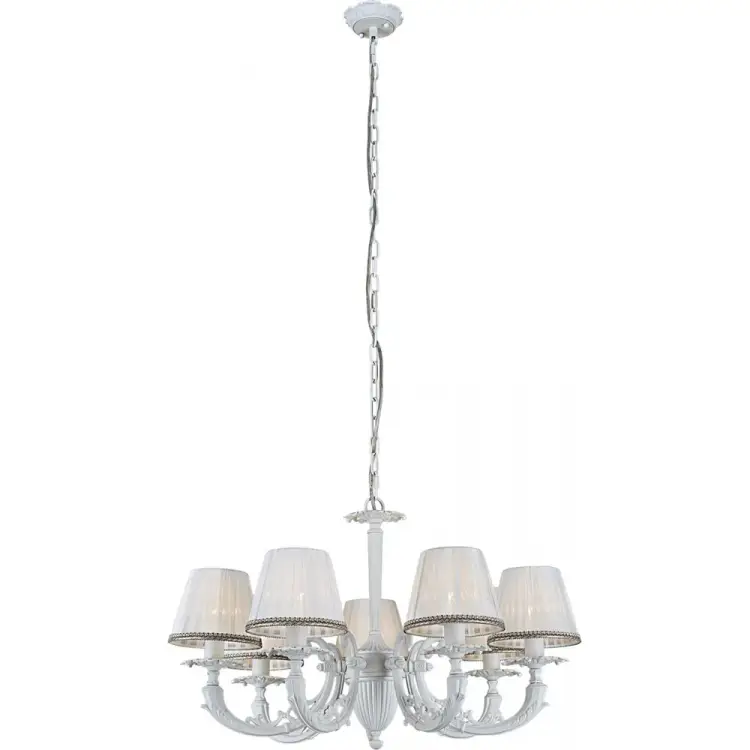 Подвесная люстра Citilux Канон CL412172