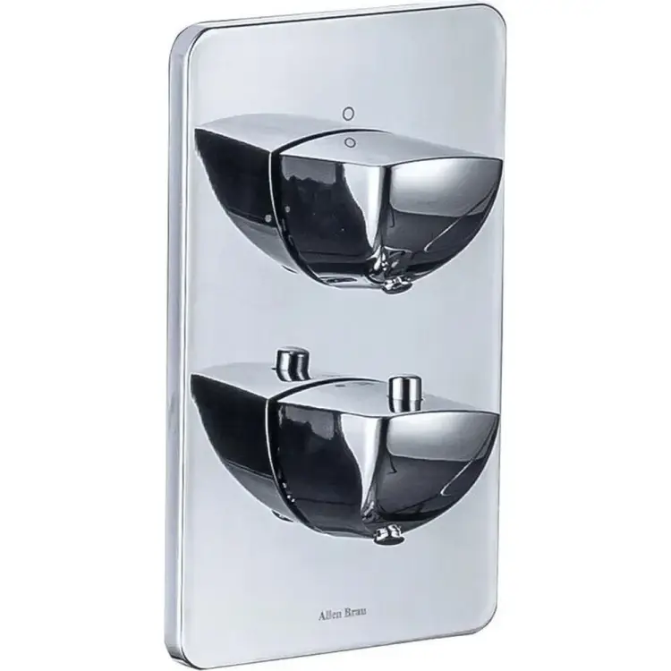 Термостат ALLEN BRAU INFINITY V.2 Vernet 00314377