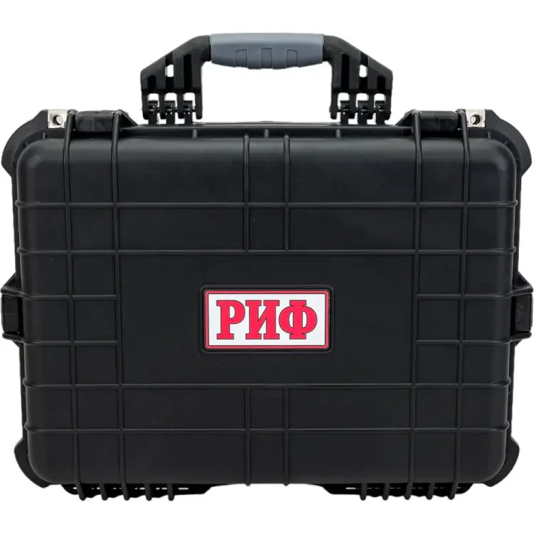 Ударопрочный защитный кейс РИФ WR-44