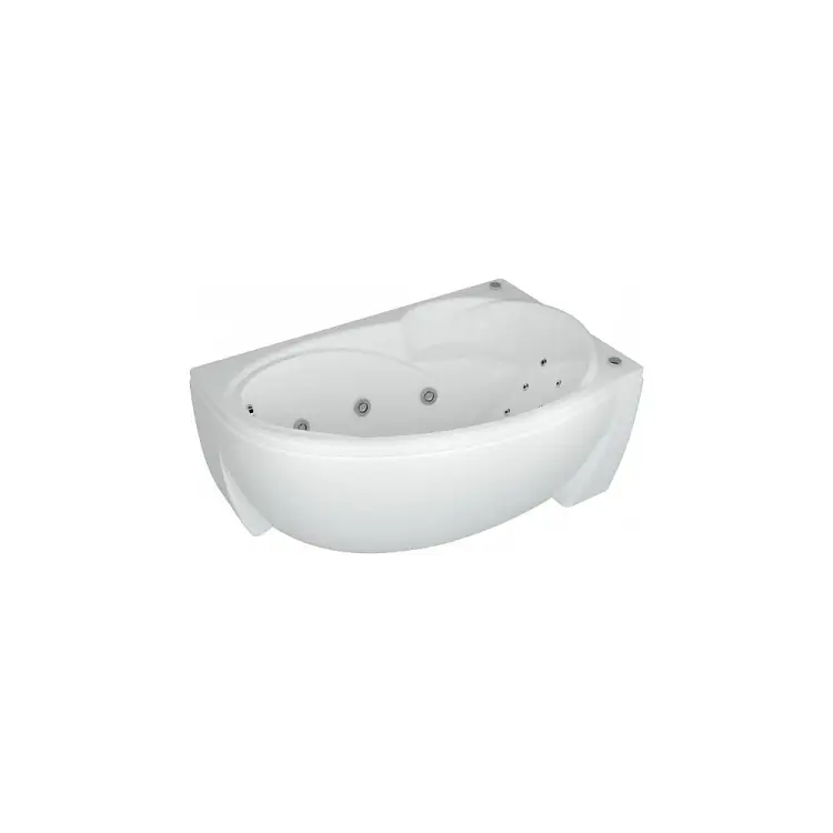 Акриловая ванна Aquatek Бетта 00000038456 Акриловая ванна Aquatek Бетта 00000038456