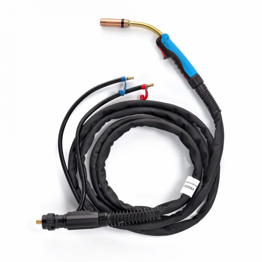 Горелка сварочная для Mig-Mag сварки Autogen-Ritter SB-500W