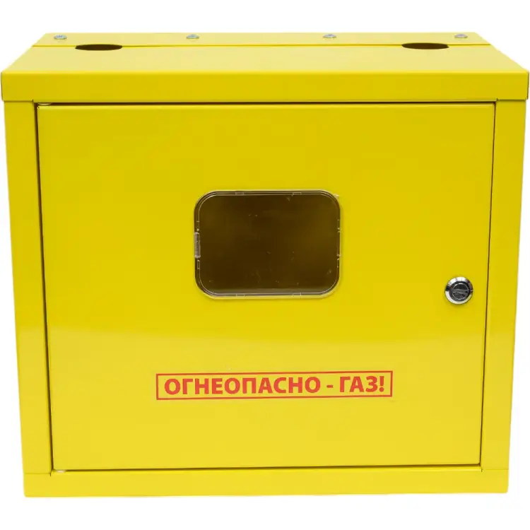 Шкаф для газового счетчика RISPA 007